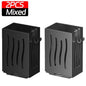 2-in-1 Chopstick Holder & Cutlery Organizer Box with Drainage Design