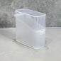 Airtight Slice Cheese Container – Large Fridge Storage Solution